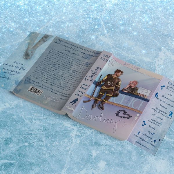Ice Ice Darling