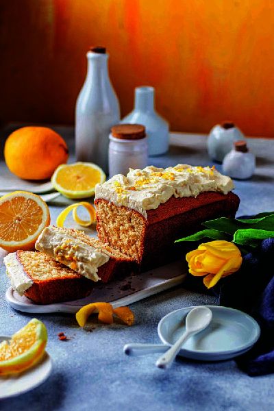 Lieblingskuchen ohne Zucker