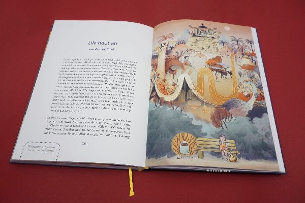 Flo, der Flummi und das Schnack