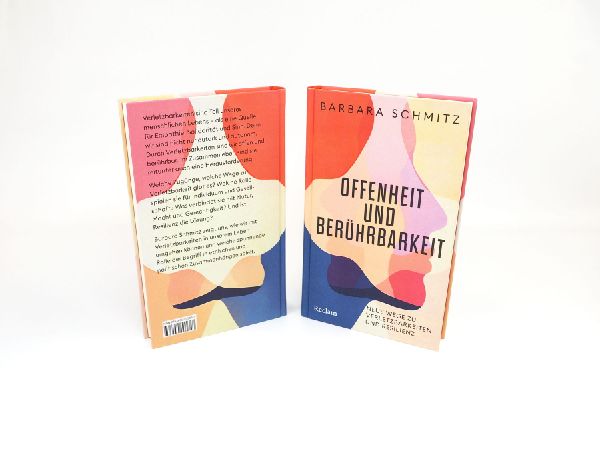Offenheit und Berührbarkeit