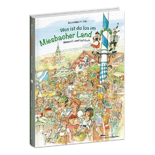 Was ist da los im Miesbacher Land