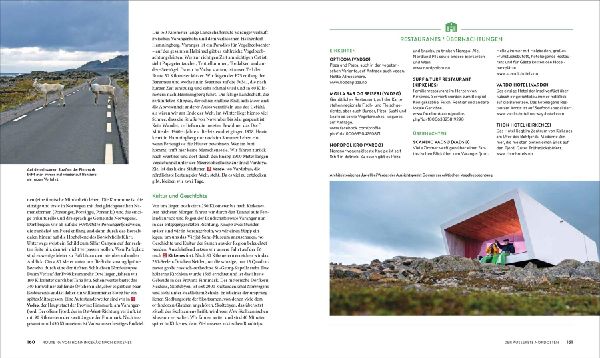 Roadtrips Norwegen