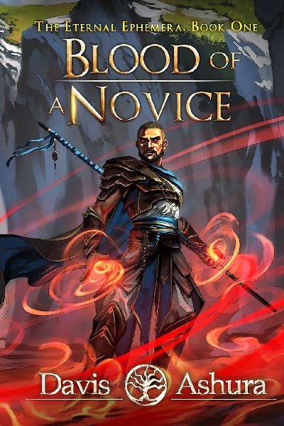 Blood of a Novice