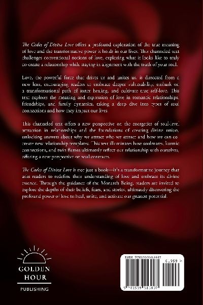 The Codes of Divine Love