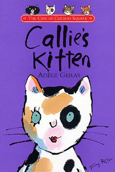 Callies Kitten