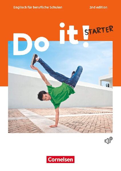 Do it! Englisch für berufliche Schulen - Starter - Schülerbu...