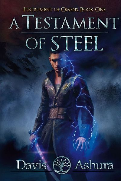A Testament of Steel