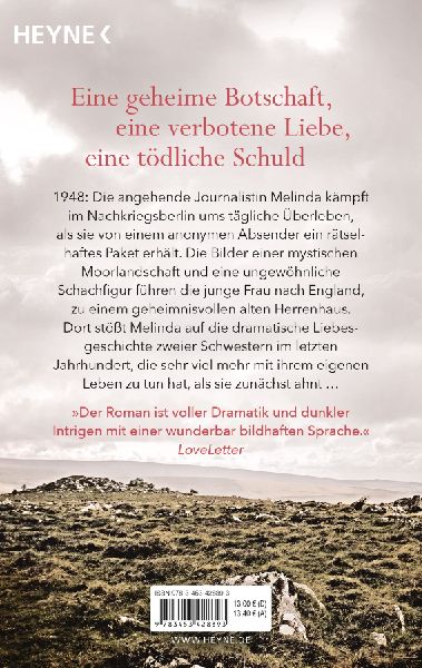 Die Schwestern von Sherwood