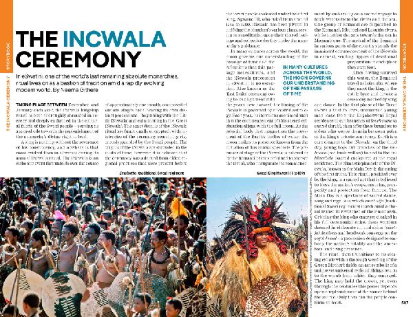 Lonely Planet South Africa, Lesotho & Eswatini