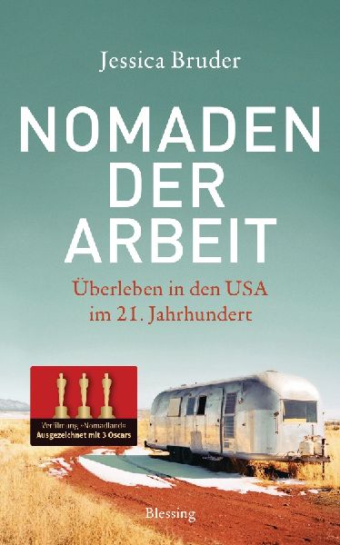 Nomaden der Arbeit - Die Buchvorlage für den Oscar-prämierte...