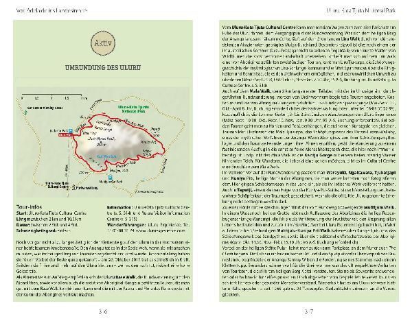 DUMONT Reise-Handbuch Reiseführer Australien, Der Osten und Tasmanien