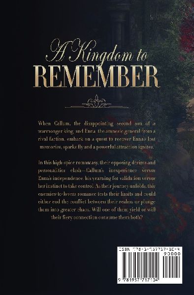 A Kingdom to Remember