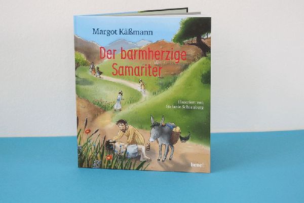 Der barmherzige Samariter