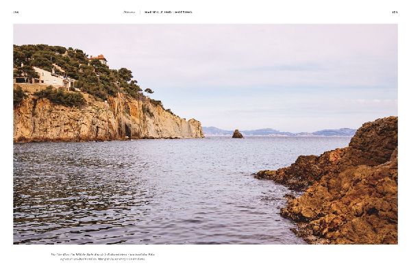 Provence. Eine Augenreise