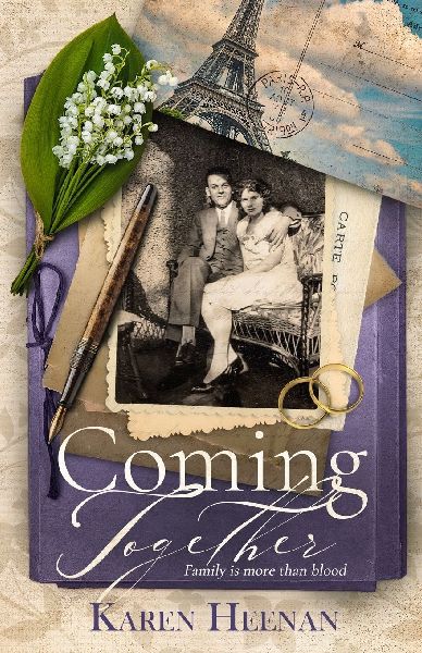 Coming Together