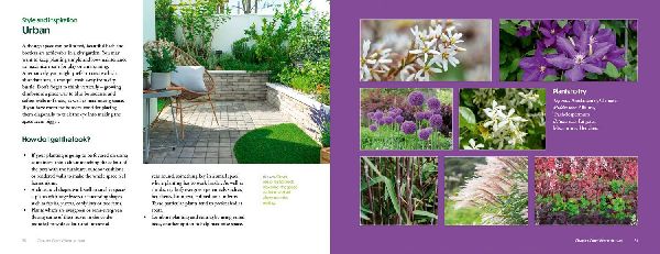 How to Create Beautiful Flowerbeds and Borders
