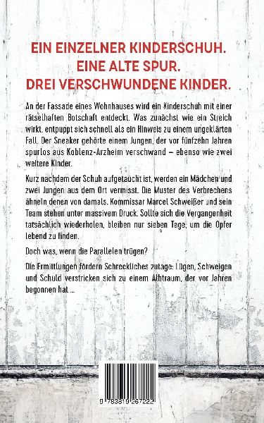 Schuldige Kinder
