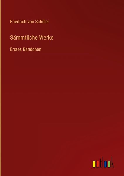 Sämmtliche Werke