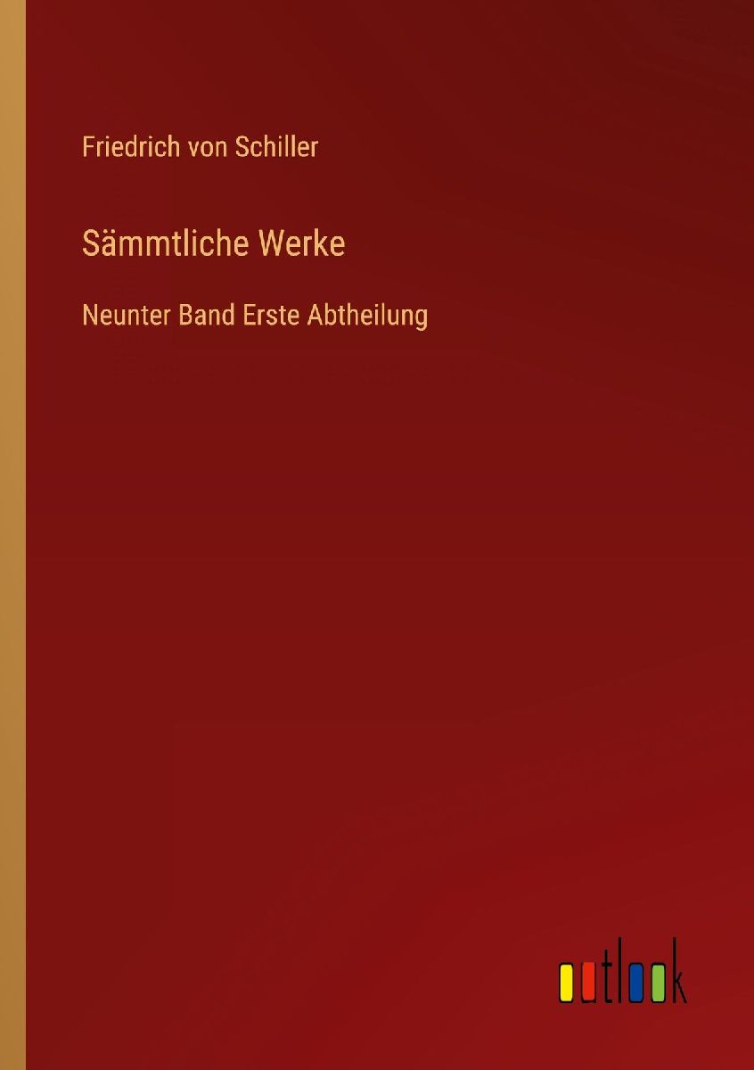 Sämmtliche Werke