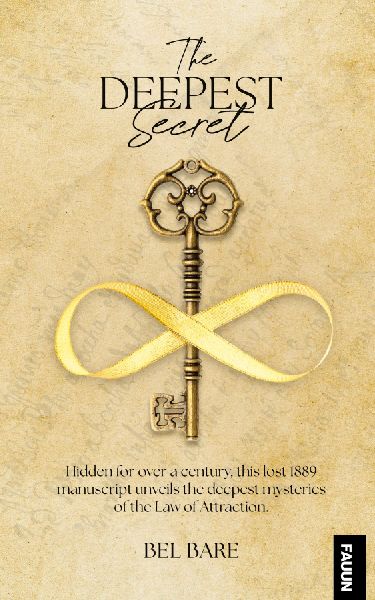 The Deepest Secret