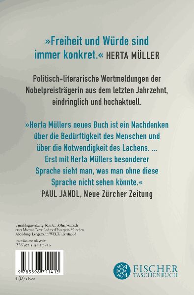 Eine Fliege kommt durch einen halben Wald