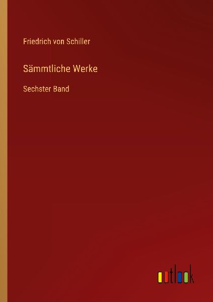 Sämmtliche Werke