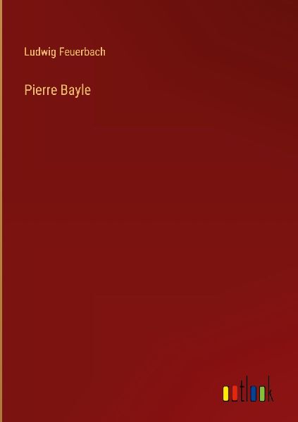 Pierre Bayle