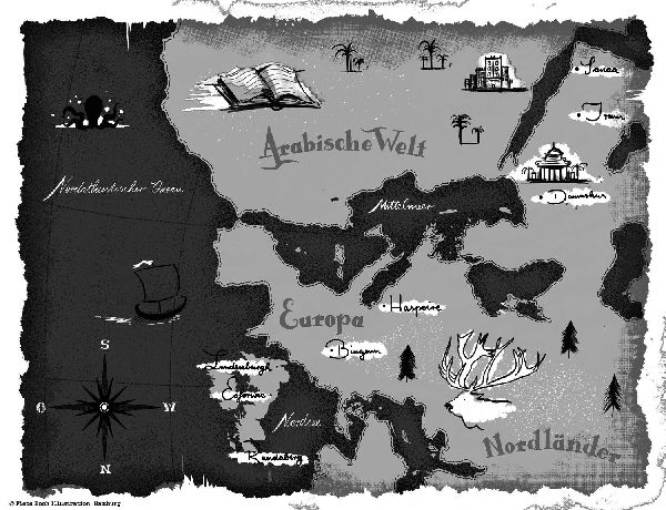Das Buch des Wisperns (Die Gilead-Saga 1)