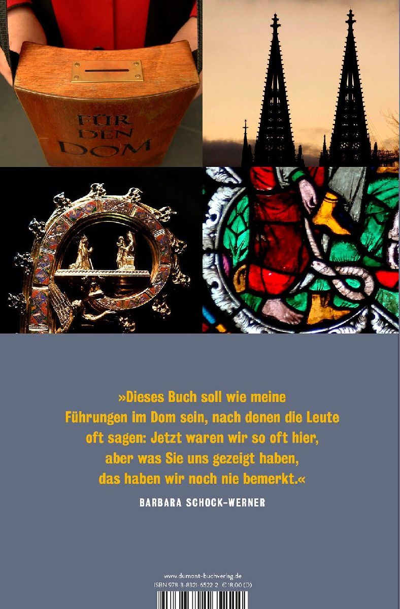 Dom-Geschichten