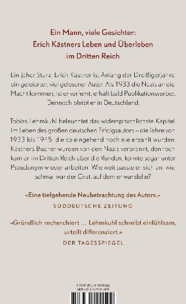 Der doppelte Erich