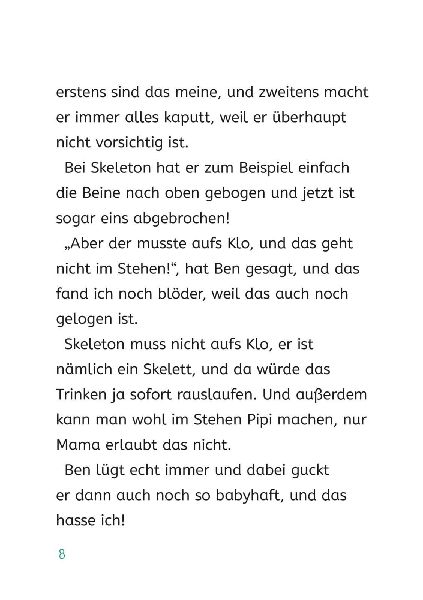Ich und meine Chaos-Brüder - Alarmstufe Umzug (Ich und meine Chaos-Brüder 1)
