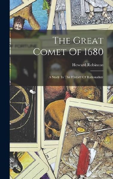 The Great Comet Of 1680