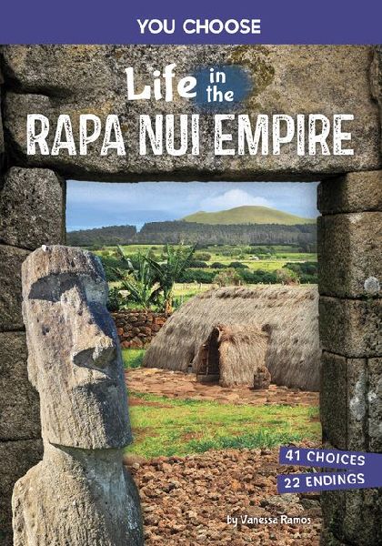 Life in the Rapa Nui Empire