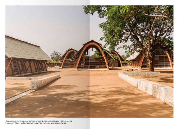 Learning Ecologies in Architecture