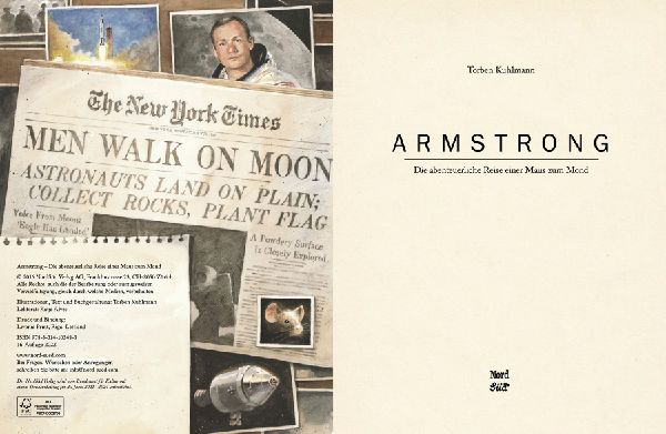 Armstrong