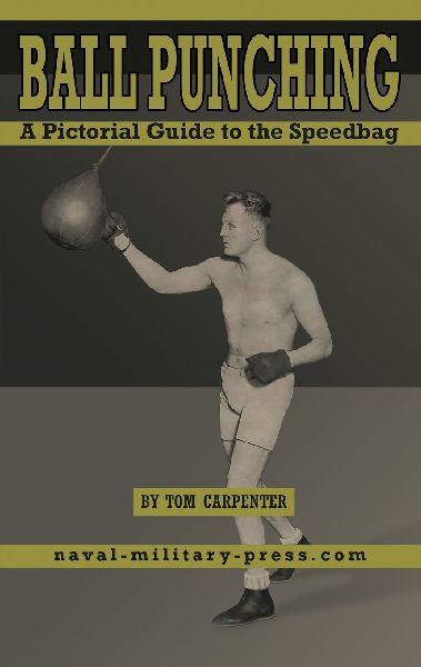 BALL PUNCHING A Pictorial Guide to the Speedbag