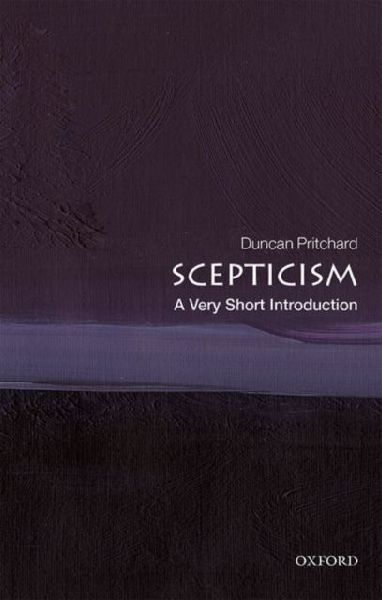 Scepticism