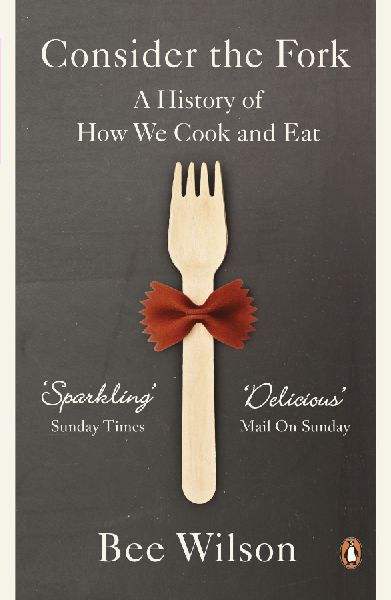Consider the Fork