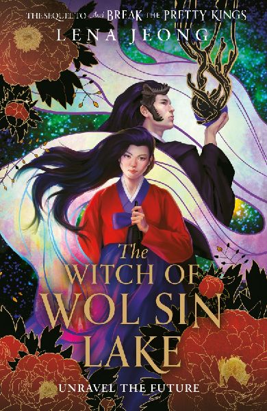 The Witch of Wol Sin Lake