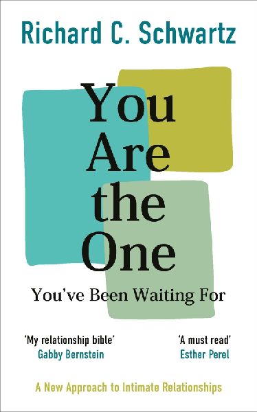 You Are the One You've Been Waiting For