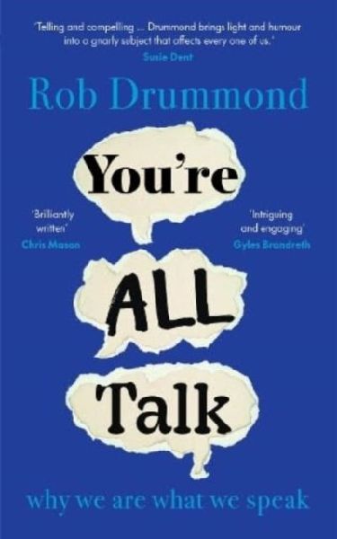 You're All Talk