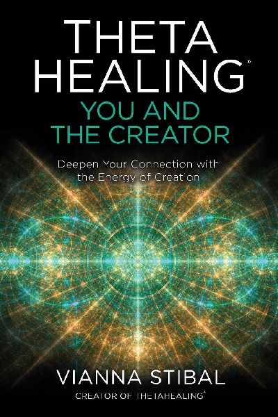 ThetaHealing®: You and the Creator