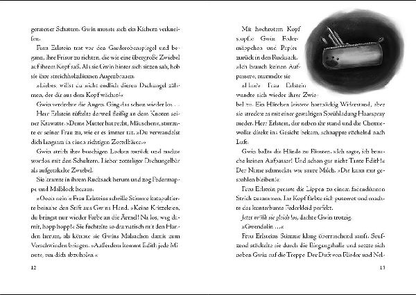 Gwin und das Herz des Drachen (Band 1)