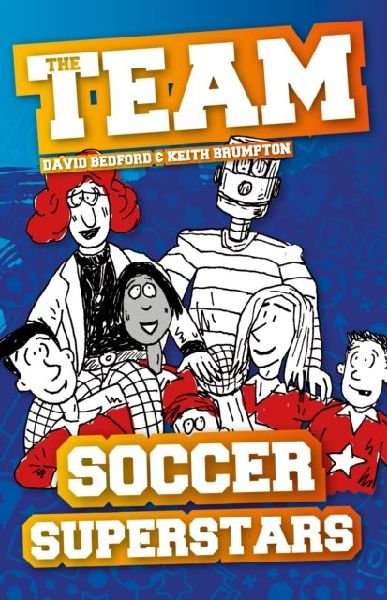 Soccer Superstars