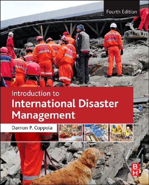 Introduction to International Disaster Management