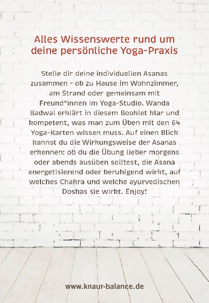 Deine Yoga-Box