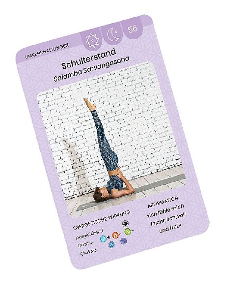Deine Yoga-Box