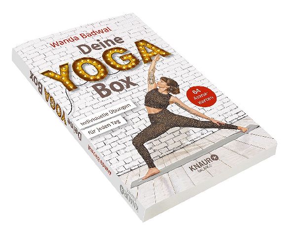Deine Yoga-Box
