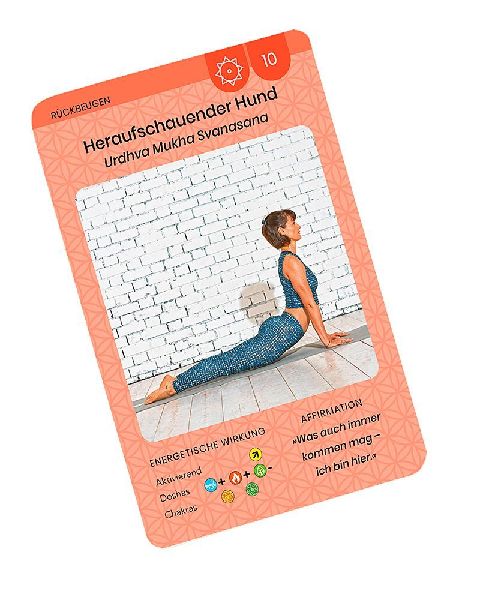 Deine Yoga-Box