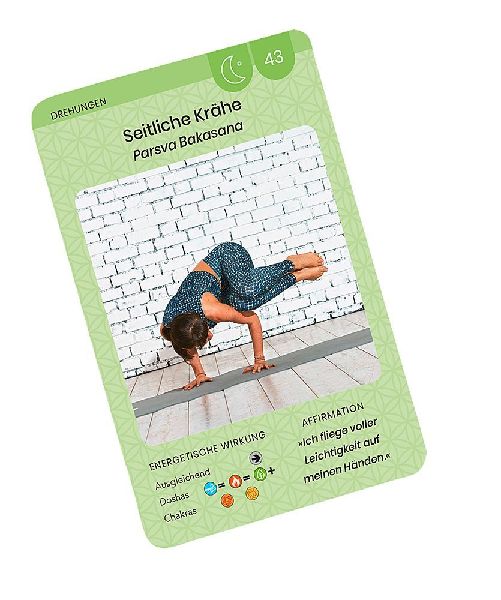 Deine Yoga-Box